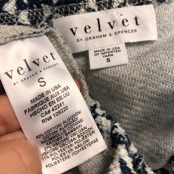 Revolve x Velvet by Graham & Spencer Dress - Picture 10 of 11